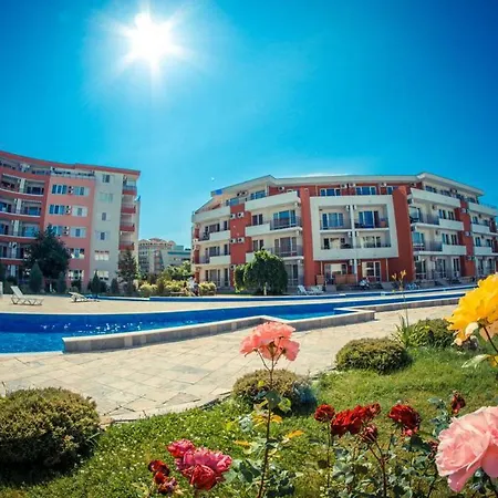 Апартаменты Привиледж Appartement
