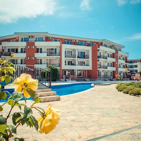 Апартаменты Привиледж Appartement