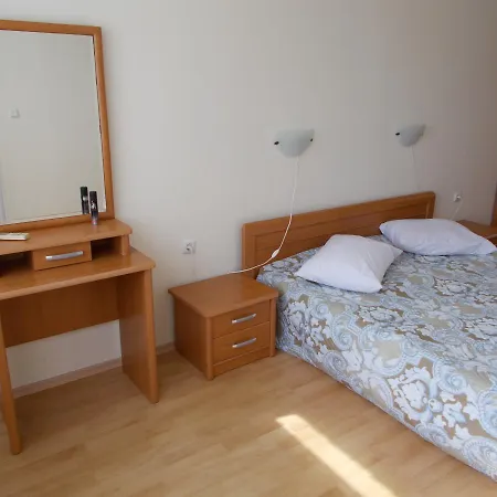 Appartement Апартаменты Привиледж *