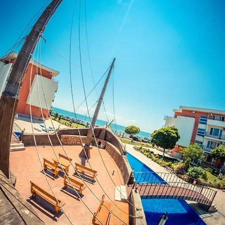 Appartement Апартаменты Привиледж Elenite