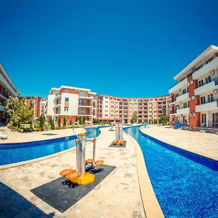 Апартаменты Привиледж Appartement