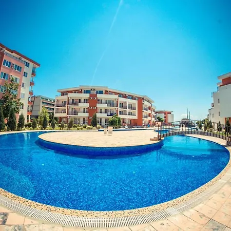 Апартаменты Привиледж Appartement