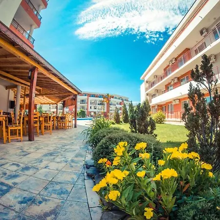 Appartement Апартаменты Привиледж *