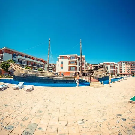 Appartement Апартаменты Привиледж *