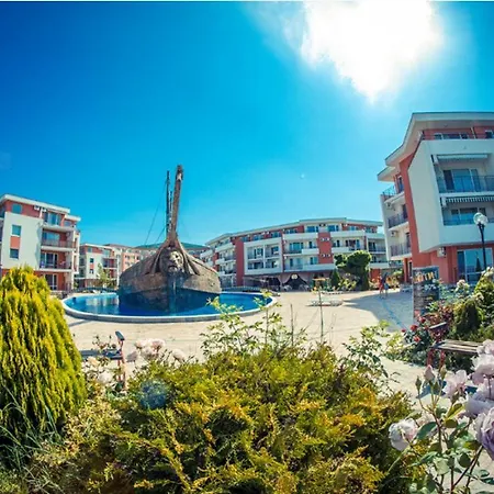 Апартаменты Привиледж Appartement Elenite