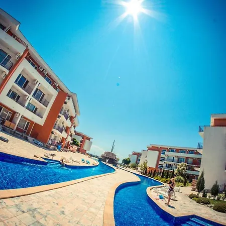 Апартаменты Привиледж Appartement