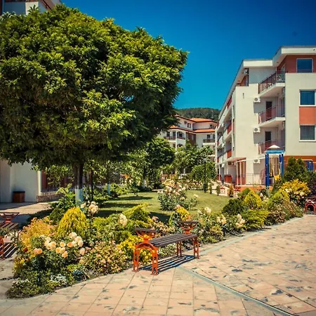 Appartement Апартаменты Привиледж *