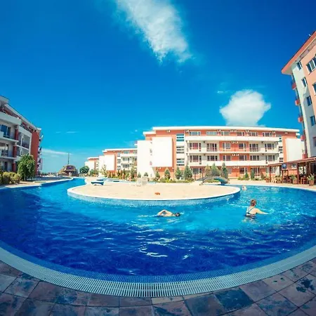 Апартаменты Привиледж Appartement Elenite