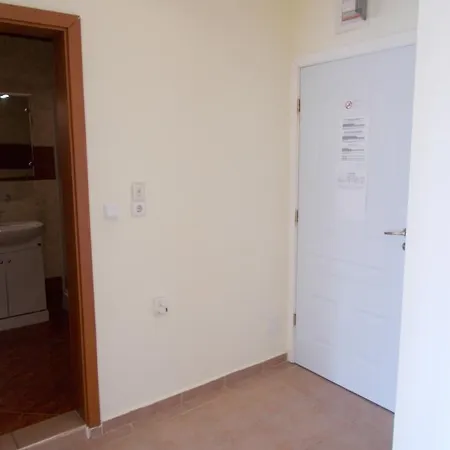 Апартаменты Привиледж Appartement *