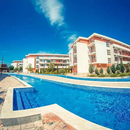 Апартаменты Привиледж Appartement *