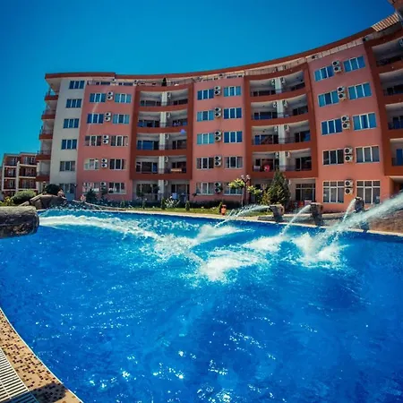 Appartement Апартаменты Привиледж