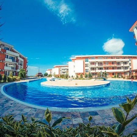 Апартаменты Привиледж Appartement Elenite