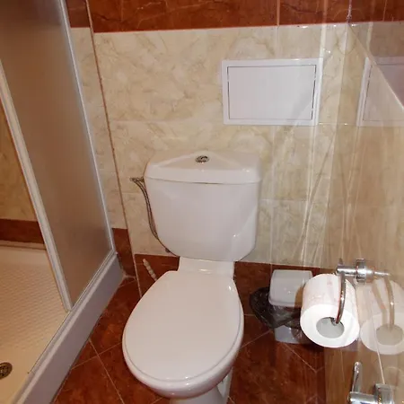 Апартаменты Привиледж Appartement *