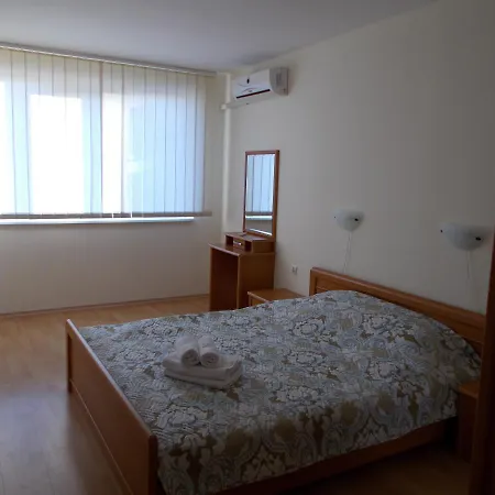 Appartement Апартаменты Привиледж