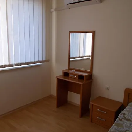 Апартаменты Привиледж Appartement Elenite
