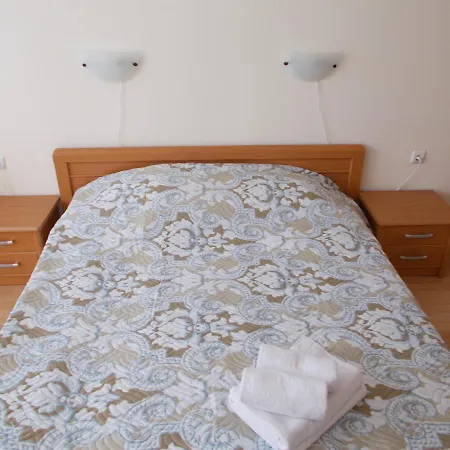 Appartement Апартаменты Привиледж *