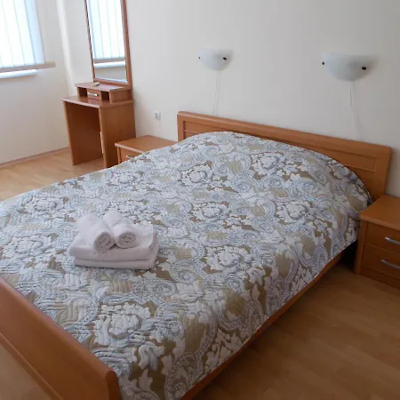 Апартаменты Привиледж Appartement