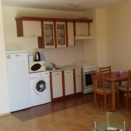 Appartement Апартаменты Привиледж *