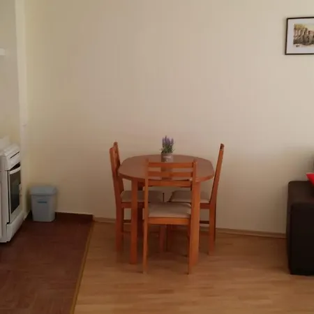 Апартаменты Привиледж Appartement