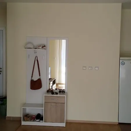 Appartement Апартаменты Привиледж Elenite