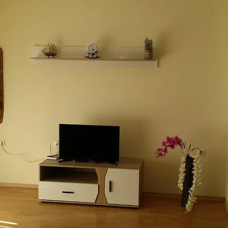 Апартаменты Привиледж Appartement