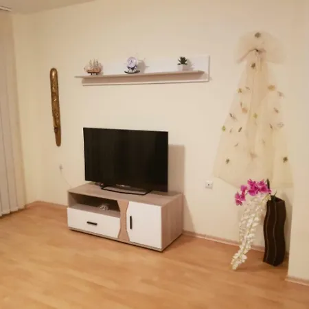 Appartement Апартаменты Привиледж Elenite