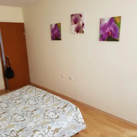 Appartement Апартаменты Привиледж *