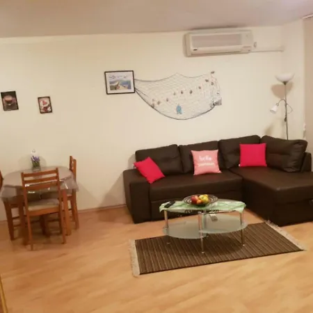 Appartement Апартаменты Привиледж